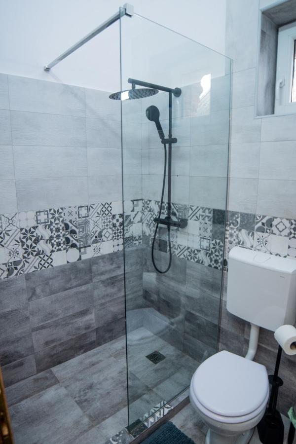 Apartament Luxor Leilighet Turda Eksteriør bilde
